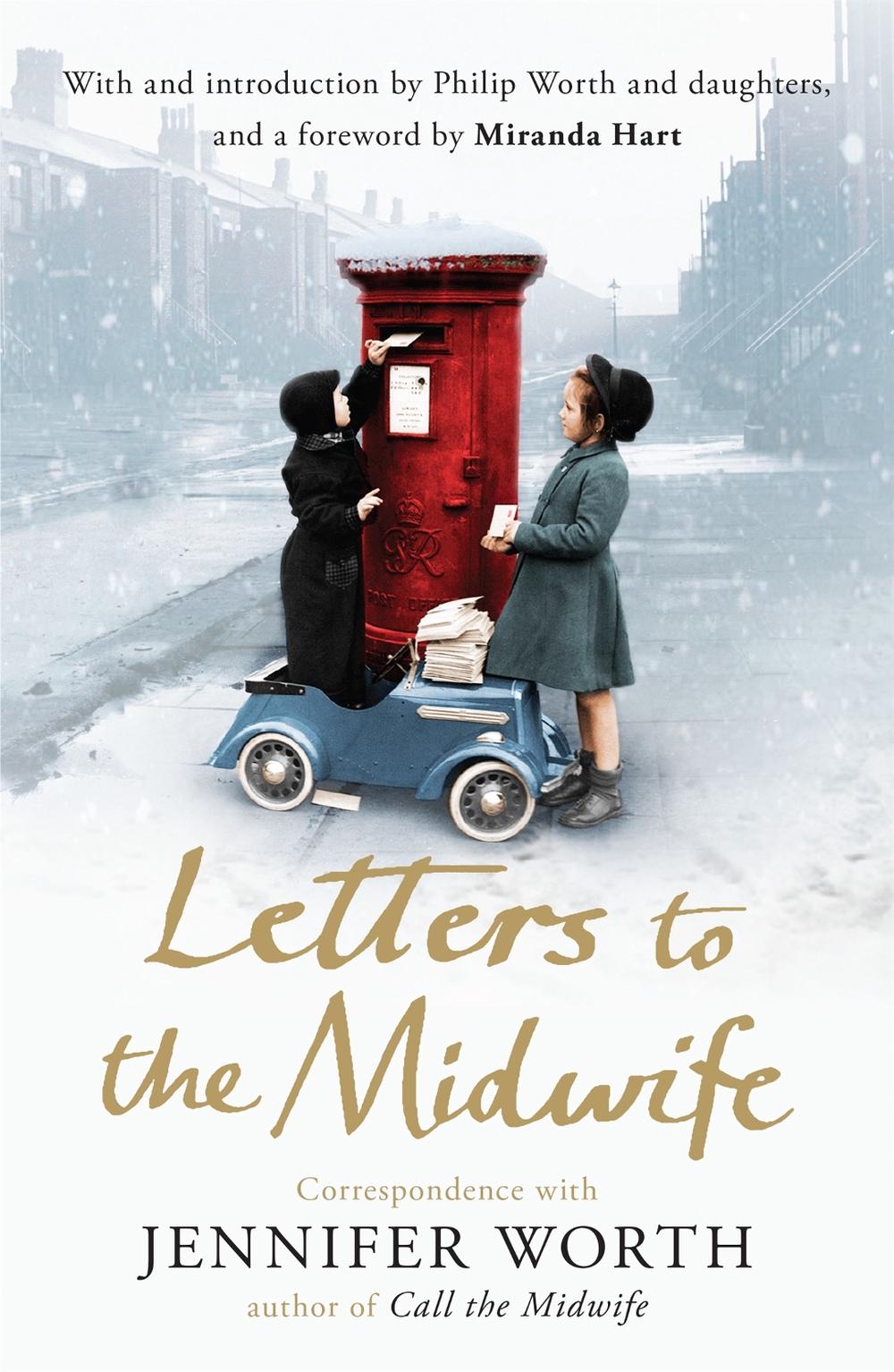 Letters to the Midwife, 9781780224640