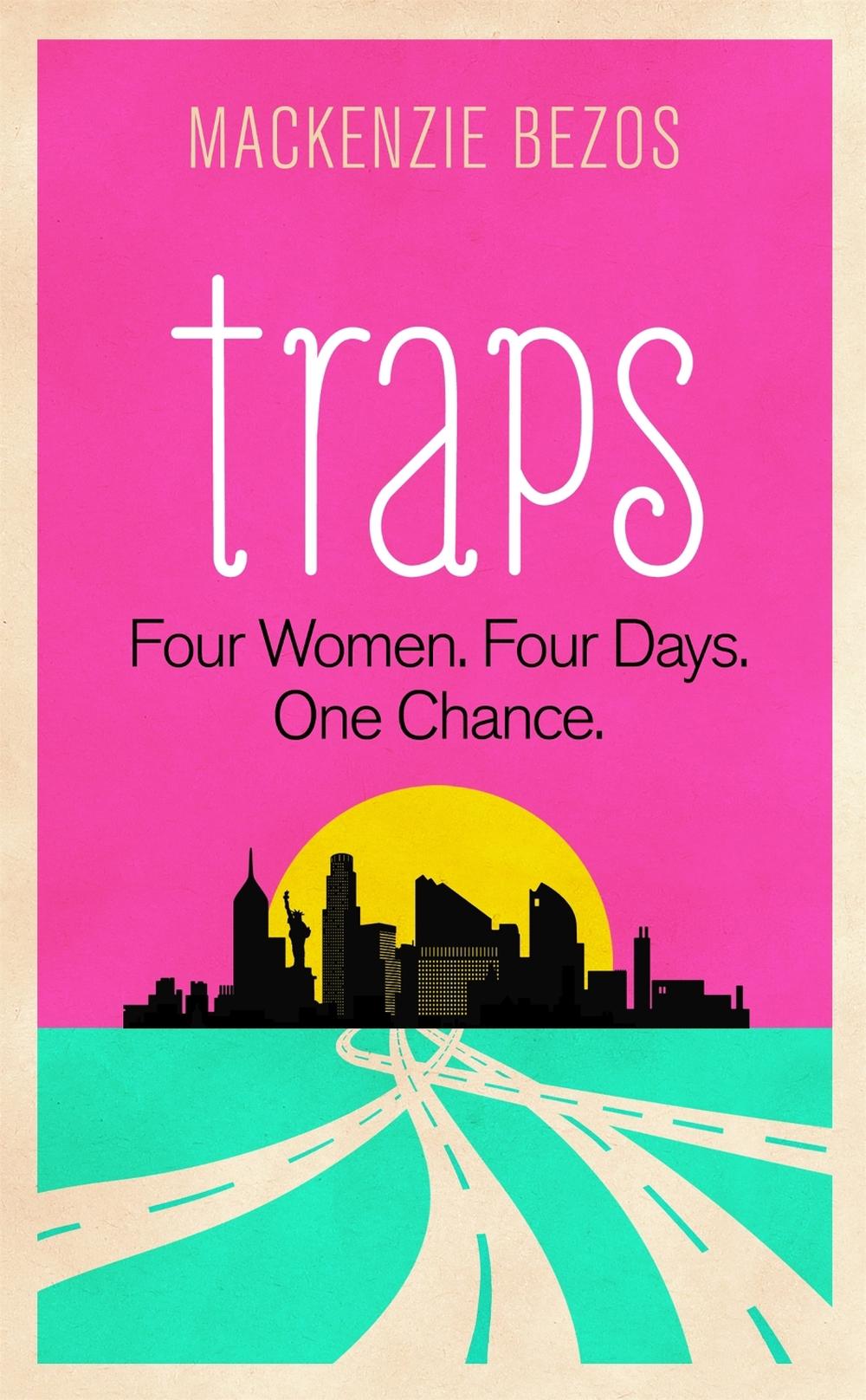Traps by MacKenzie Bezos - ISBN: 9781780224718