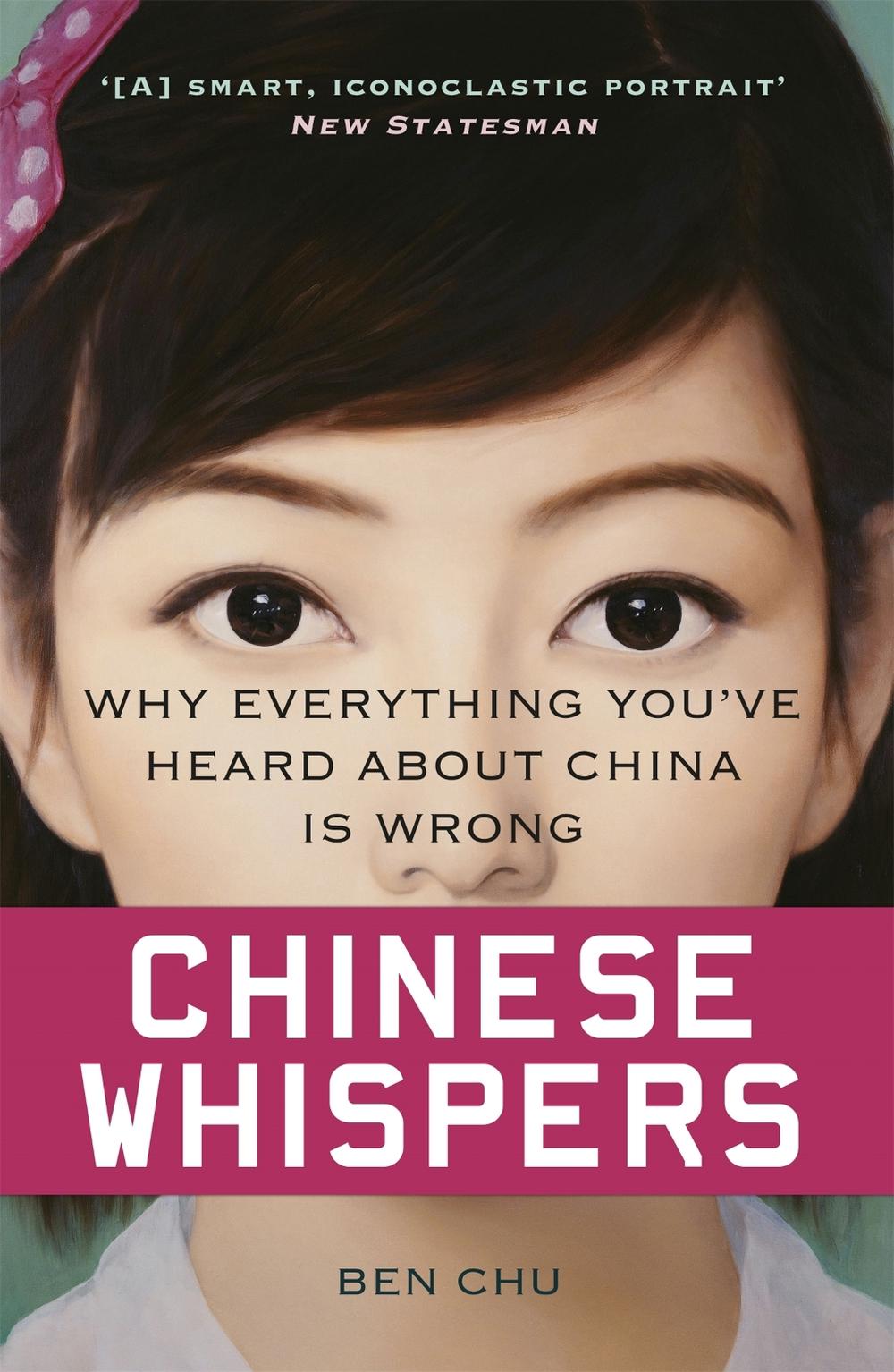 Chinese Whispers, 9781780224749