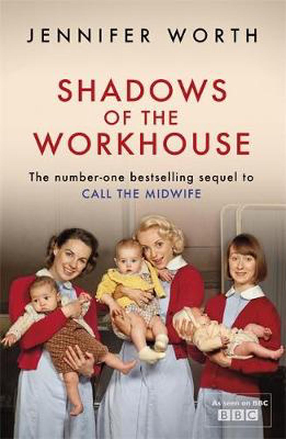 Shadows Of The Workhouse, 9781780225111