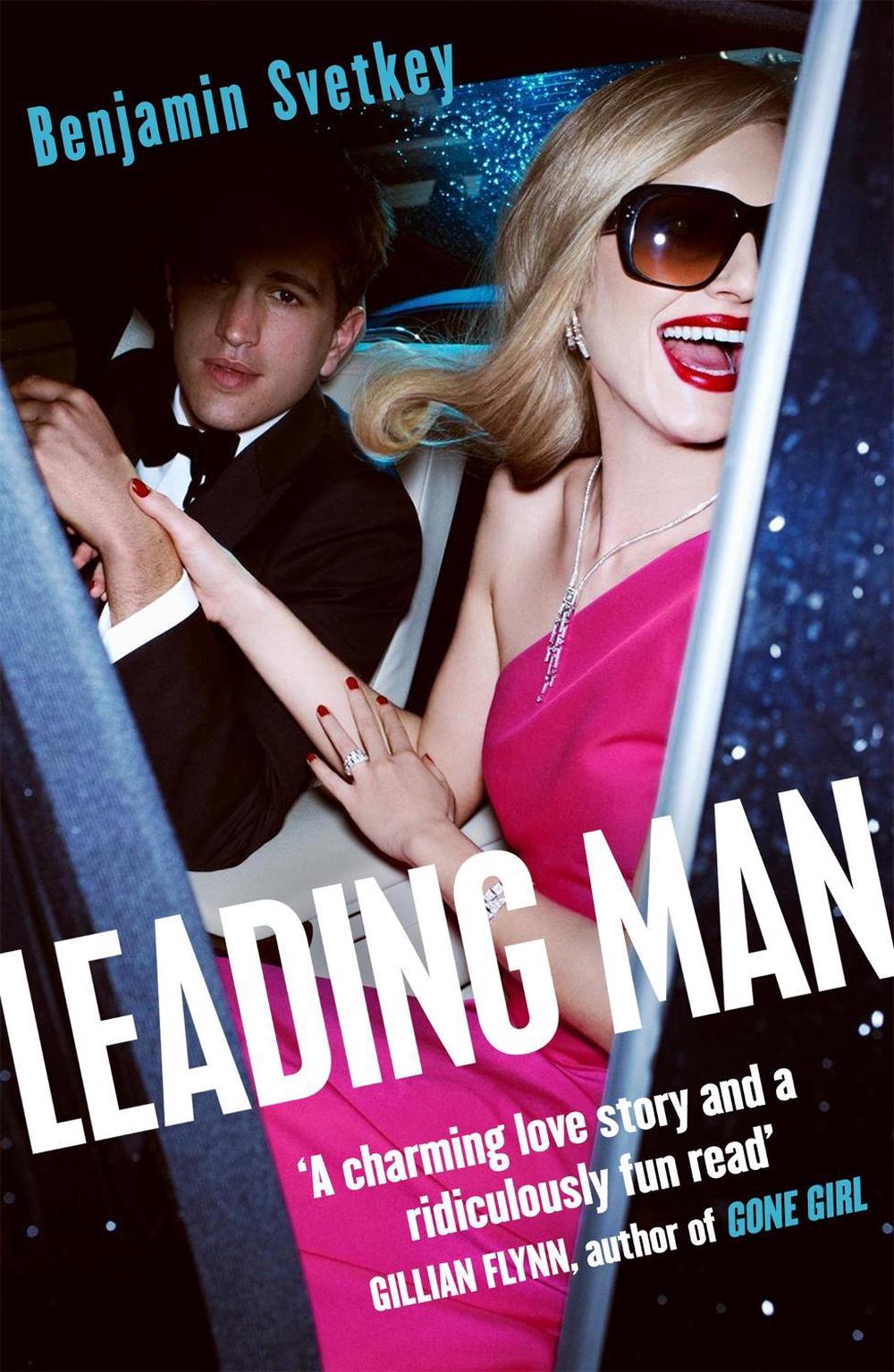 Leading Man by Benjamin Svetkey - ISBN: 9781780225135