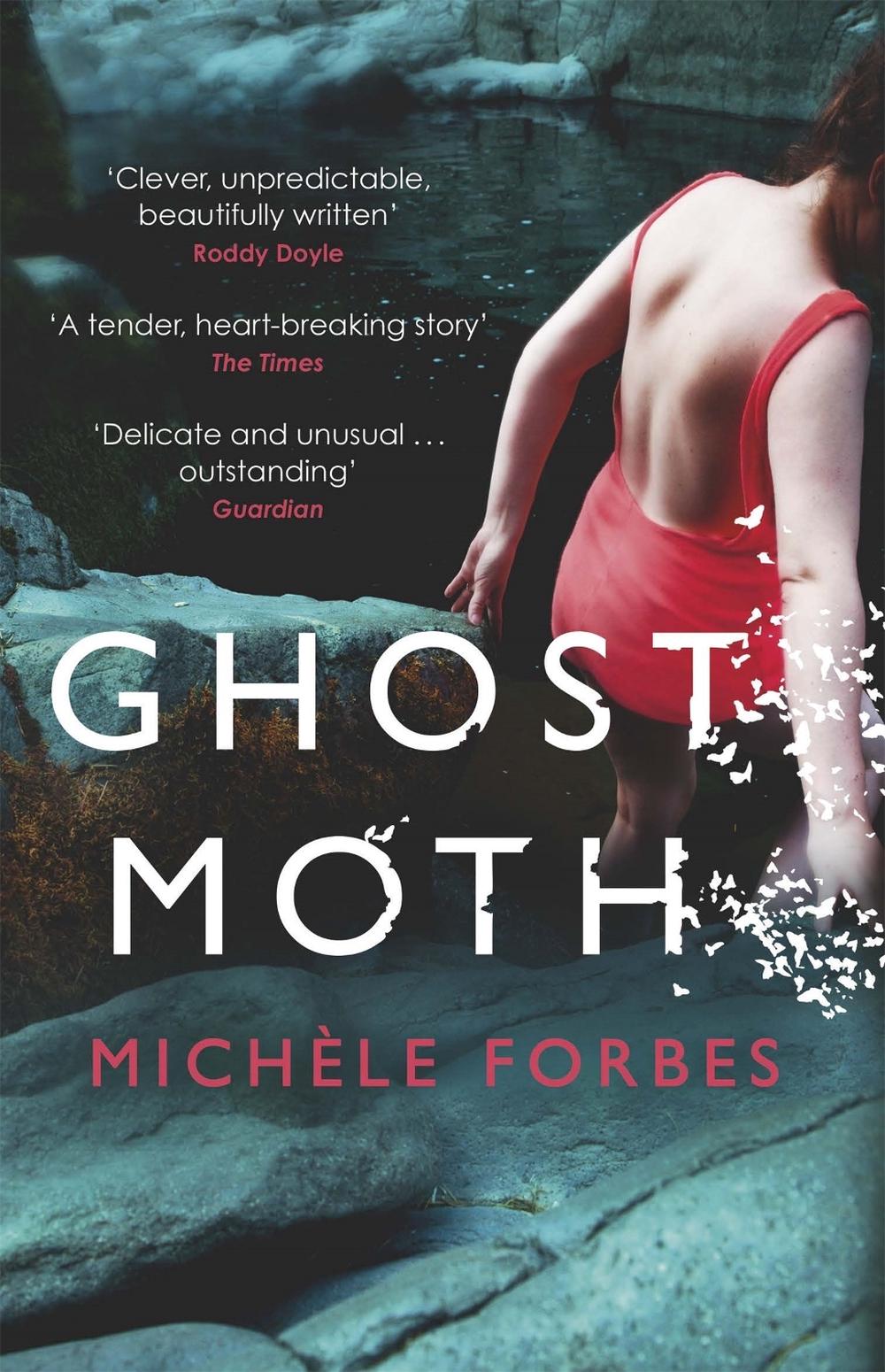 Ghost Moth by Michele Forbes - ISBN: 9781780226248