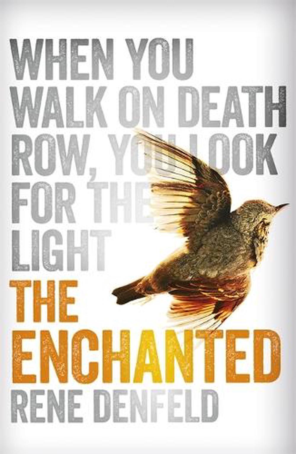 The Enchanted by Rene Denfeld - ISBN: 9781780226347