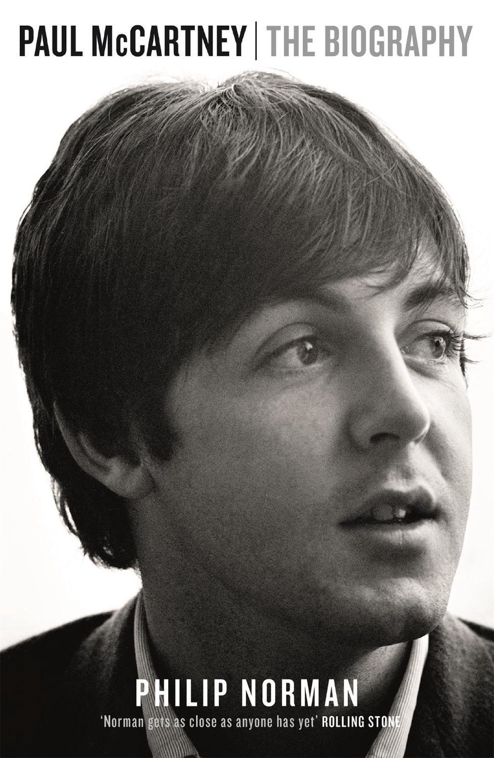 Paul McCartney, 9781780226408