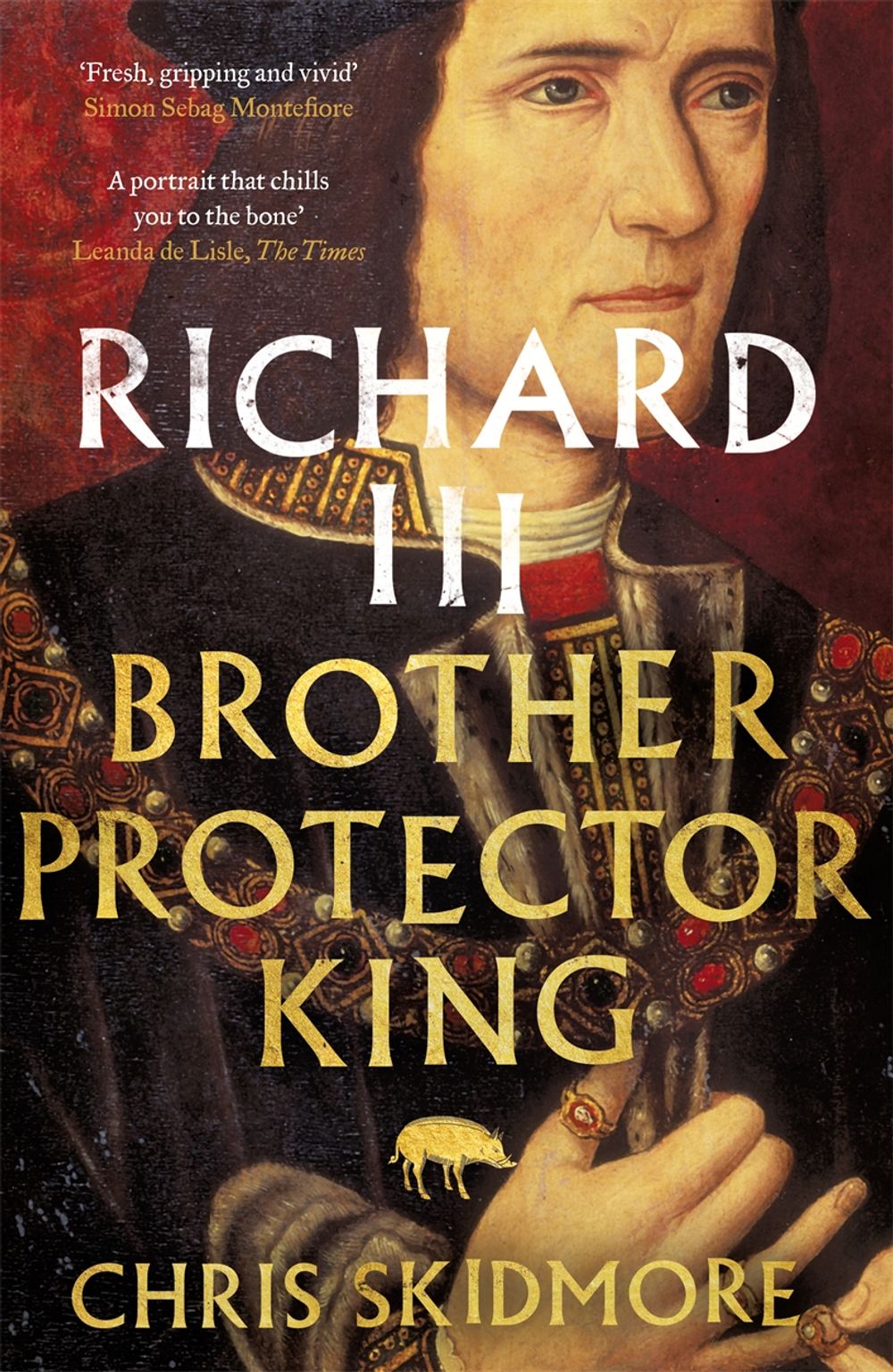 Richard III by Chris Skidmore - ISBN: 9781780226415