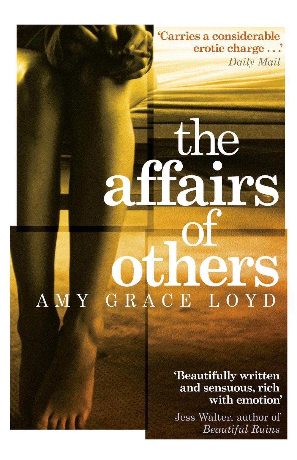 The Affairs of Others by Amy Grace Loyd - ISBN: 9781780226811