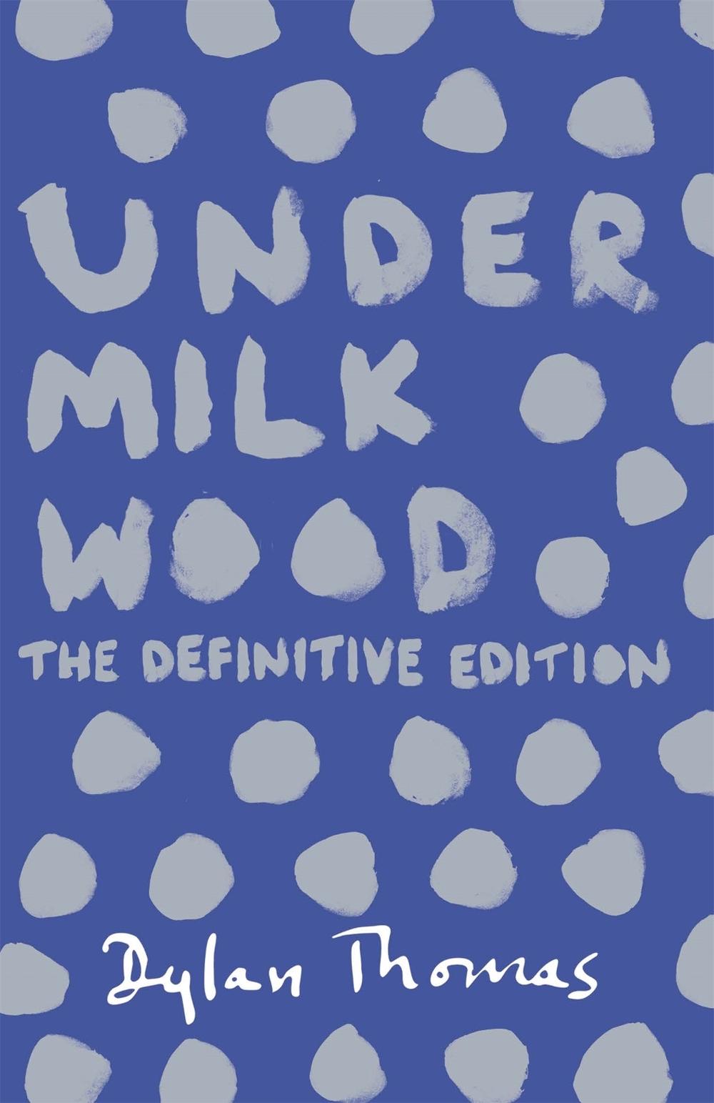 Under Milk Wood, 9781780227245