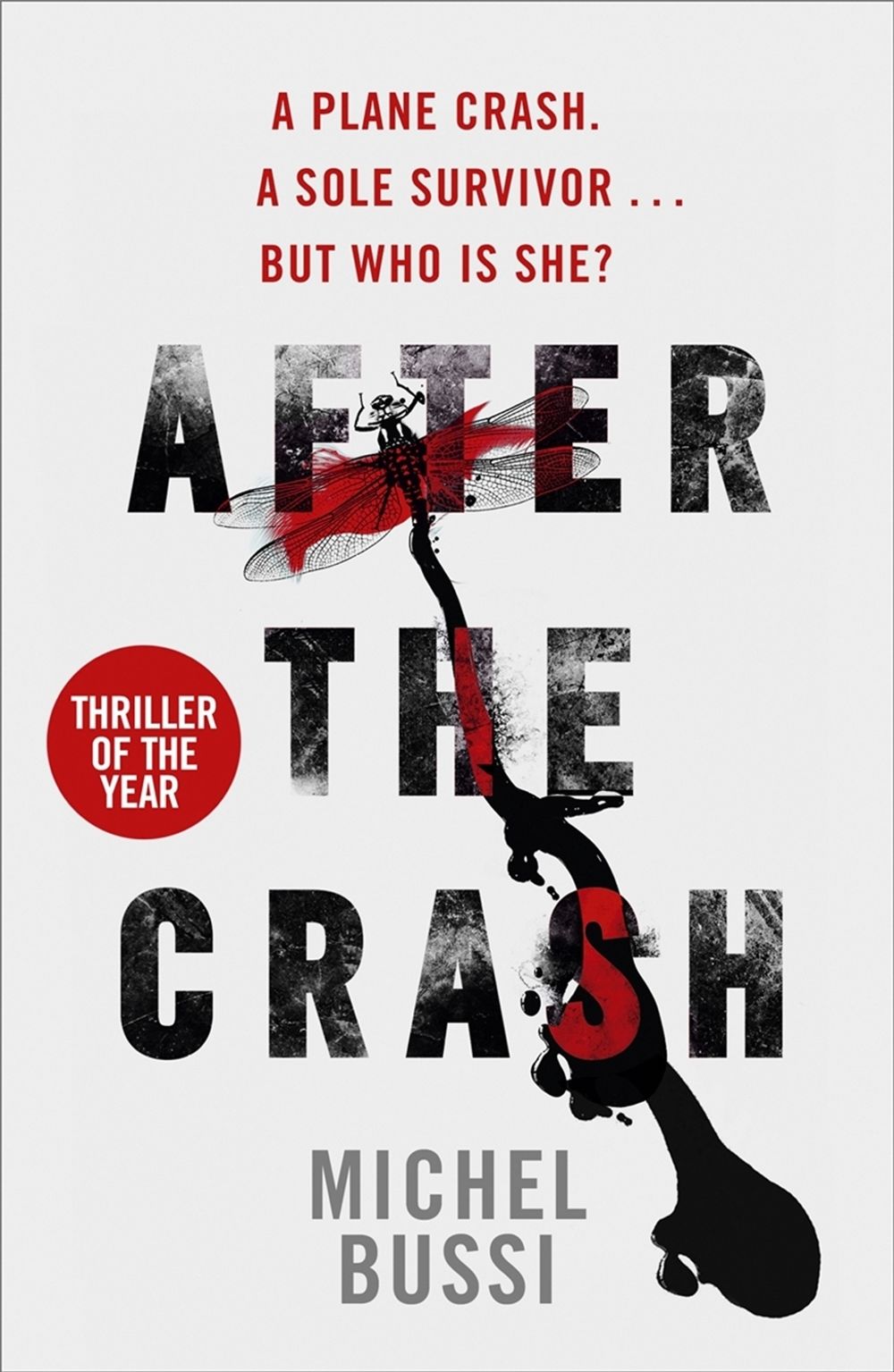 After the Crash by Michel Bussi - ISBN: 9781780227320