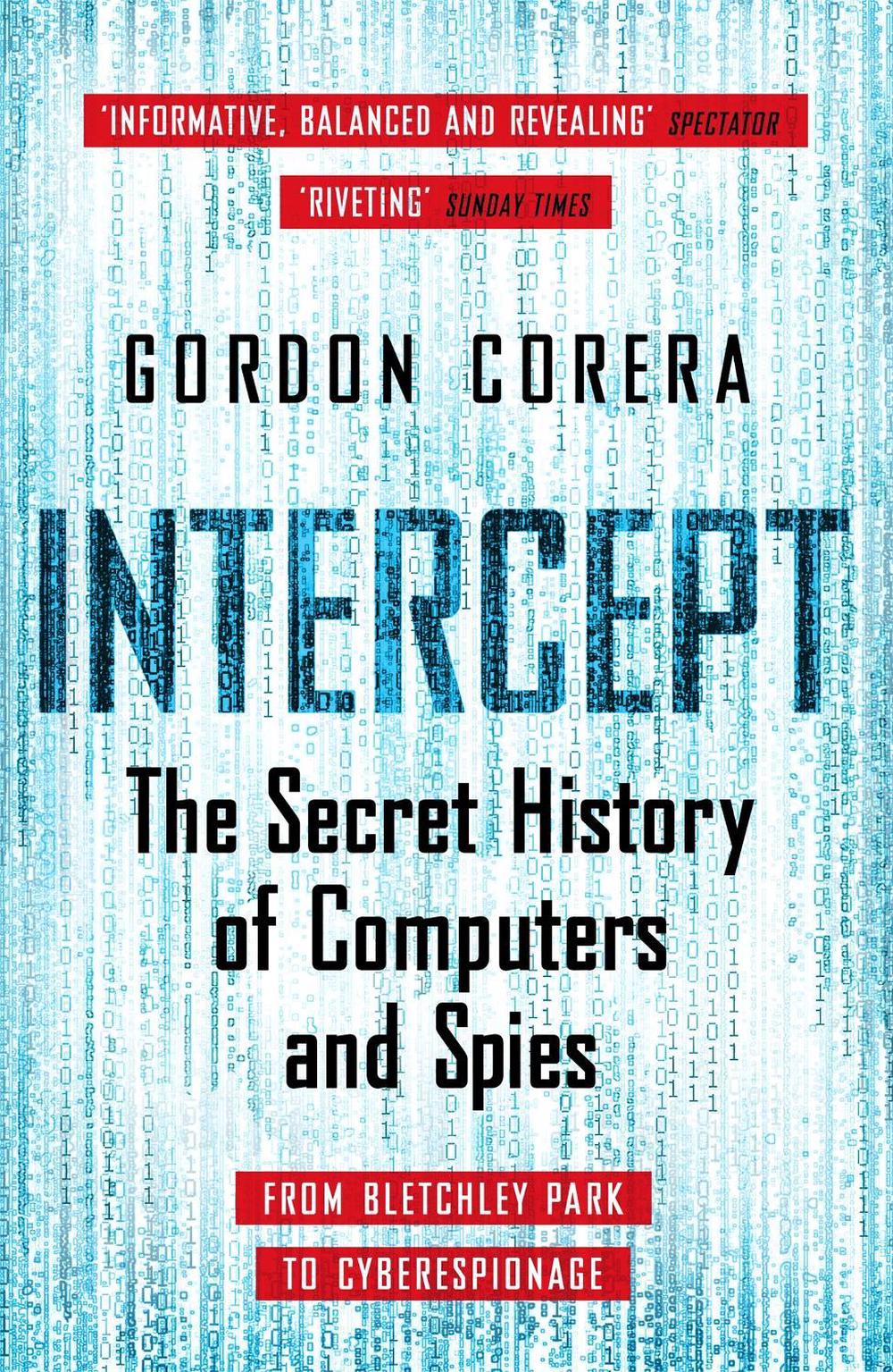 Intercept, 9781780227849