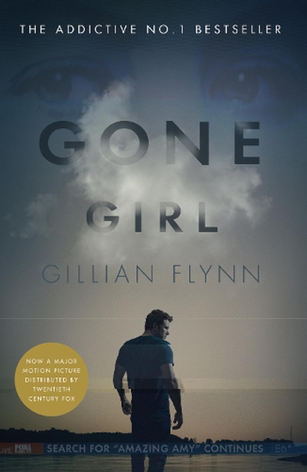 Gone Girl By Gillian Flynn Paperback 9781780228228 Buy Online At The Nile 8003