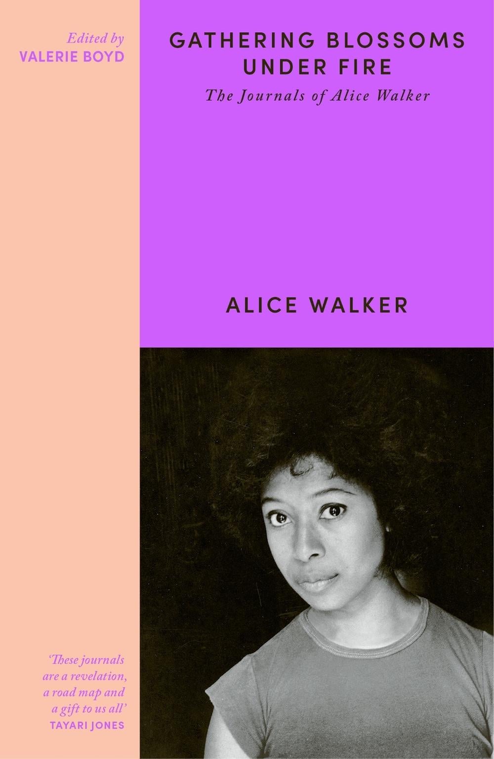 Gathering Blossoms Under Fire by Alice Walker - ISBN: 9781780228273