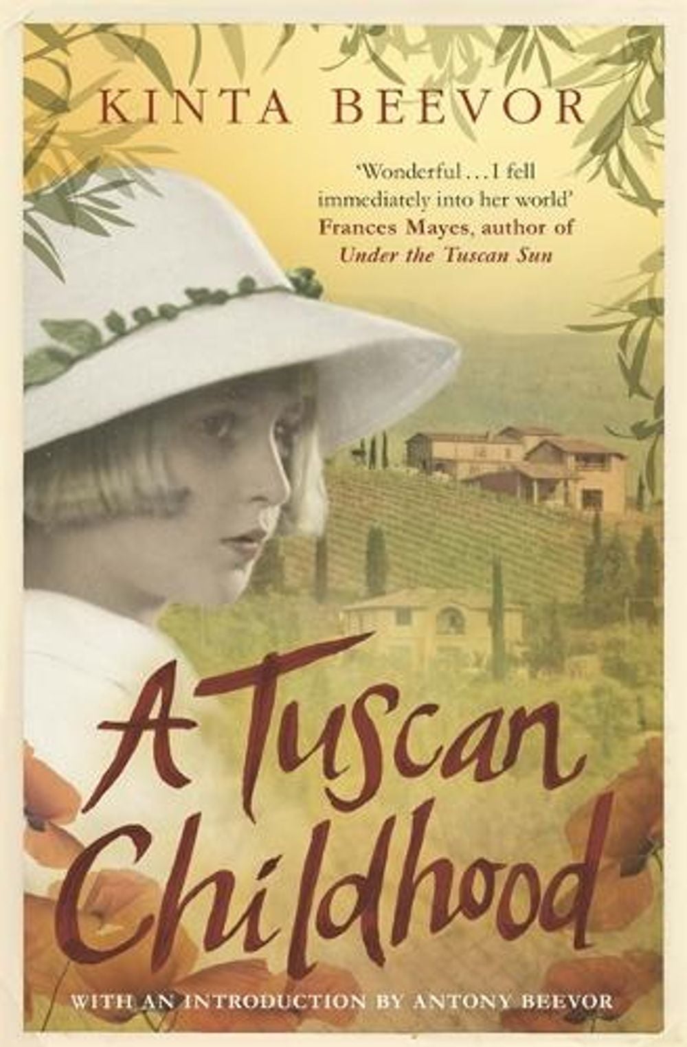 A Tuscan Childhood by Kinta Beevor - ISBN: 9781780228648