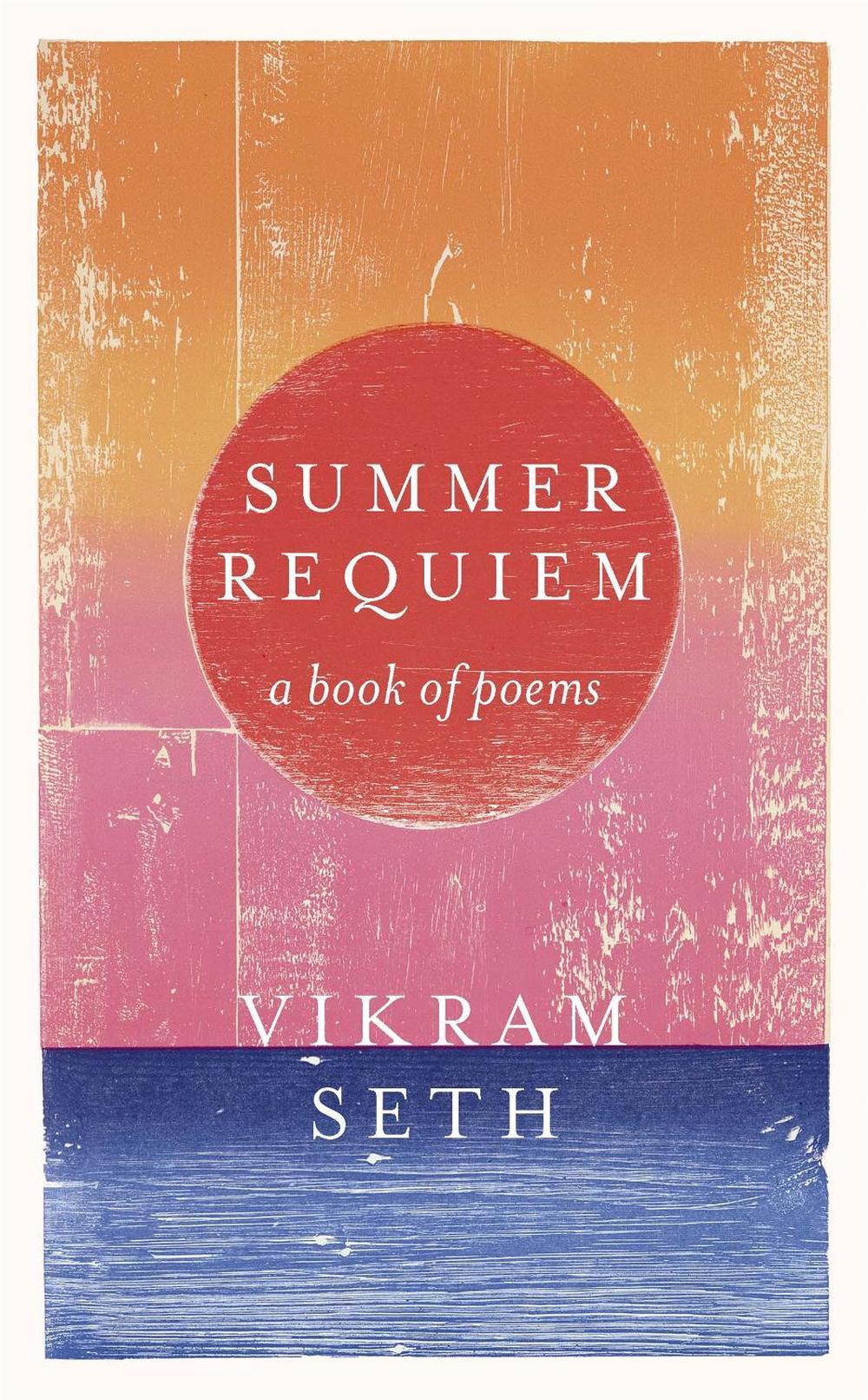 Summer Requiem by Vikram Seth - ISBN: 9781780228679