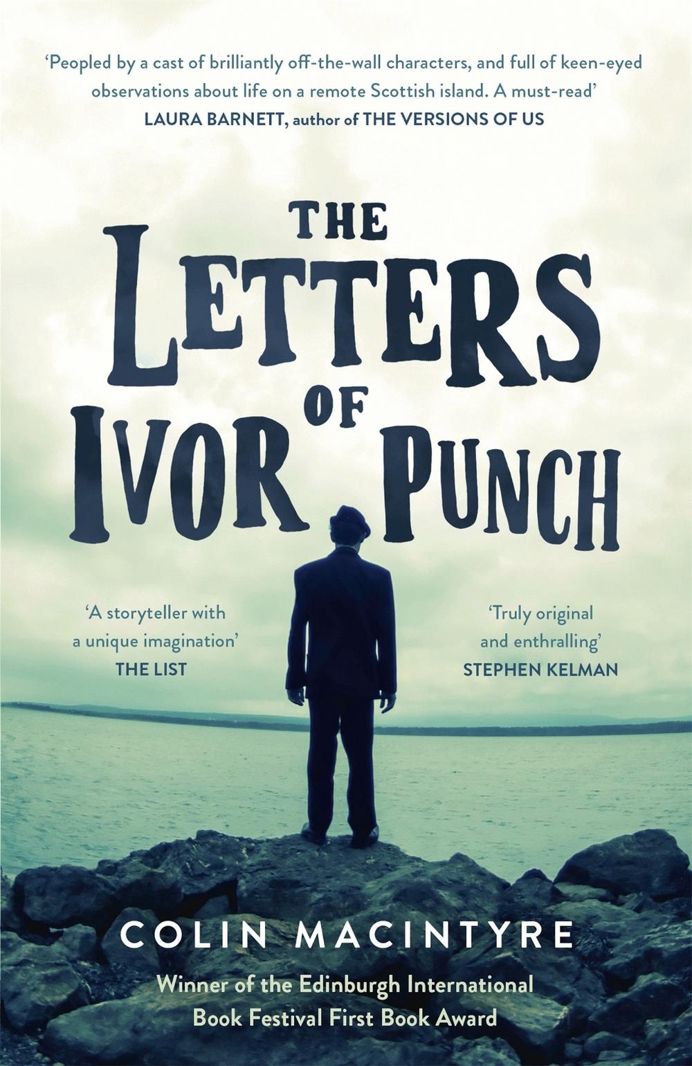 The Letters of Ivor Punch by Colin MacIntyre - ISBN: 9781780229041