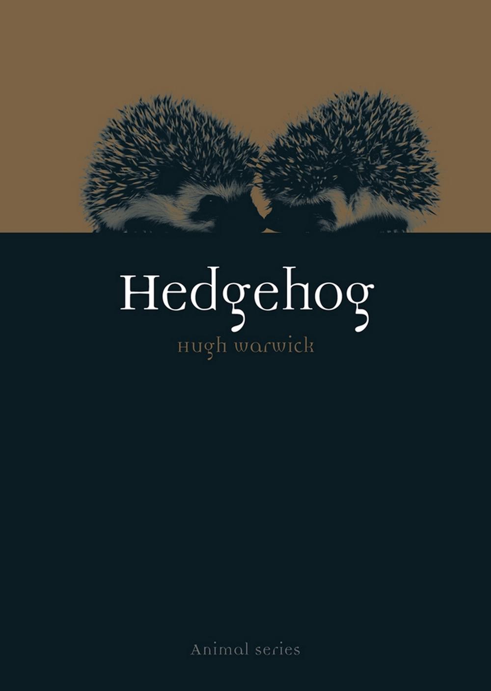 Hedgehog, 9781780232751