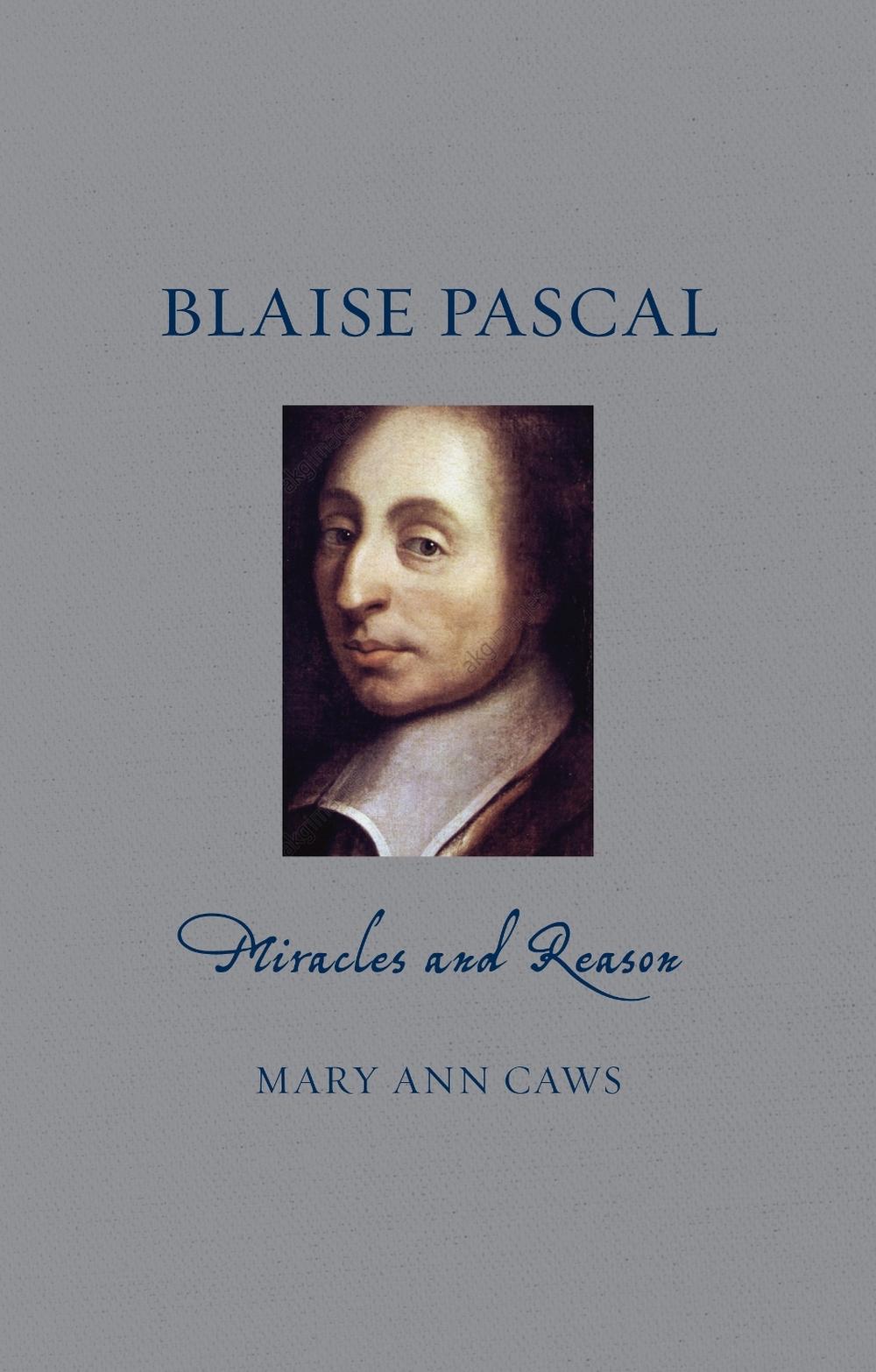 Blaise Pascal, 9781780237213