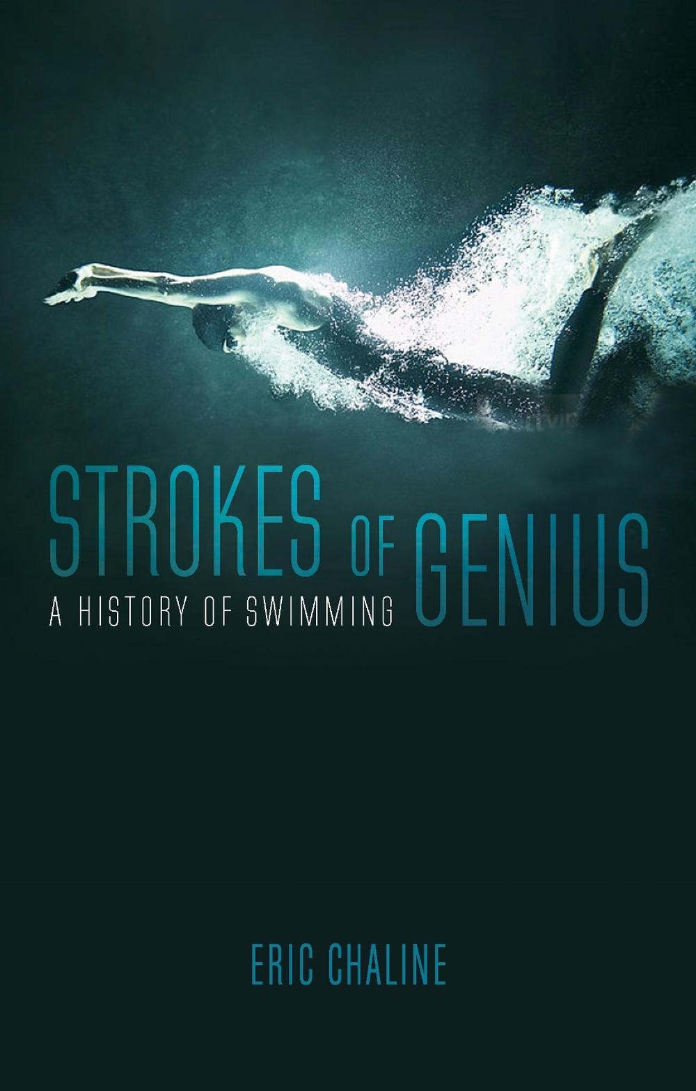Strokes of Genius, 9781780238197