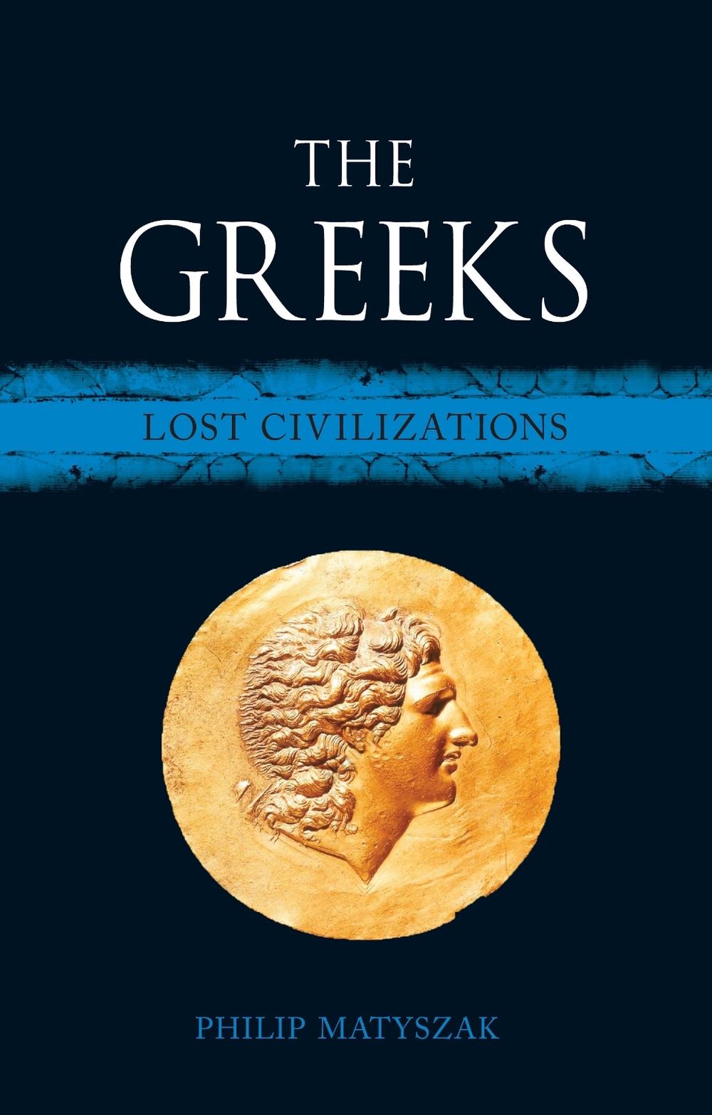 The Greeks, 9781780239002