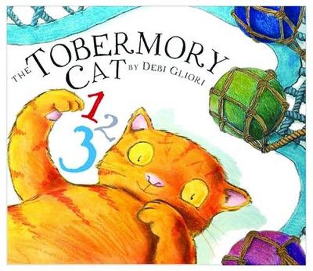 Tobermory Cat 1, 2, 3, 9781780271996