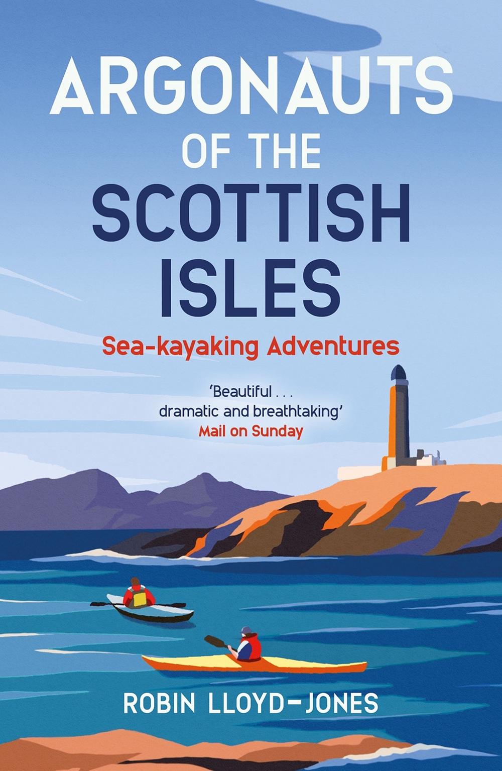 Argonauts of the Scottish Isles, 9781780277059