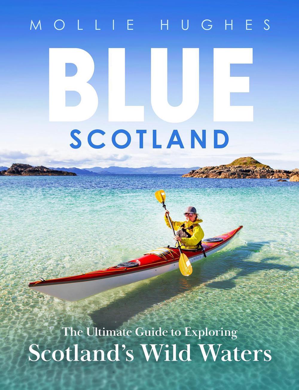 Blue Scotland, 9781780277448