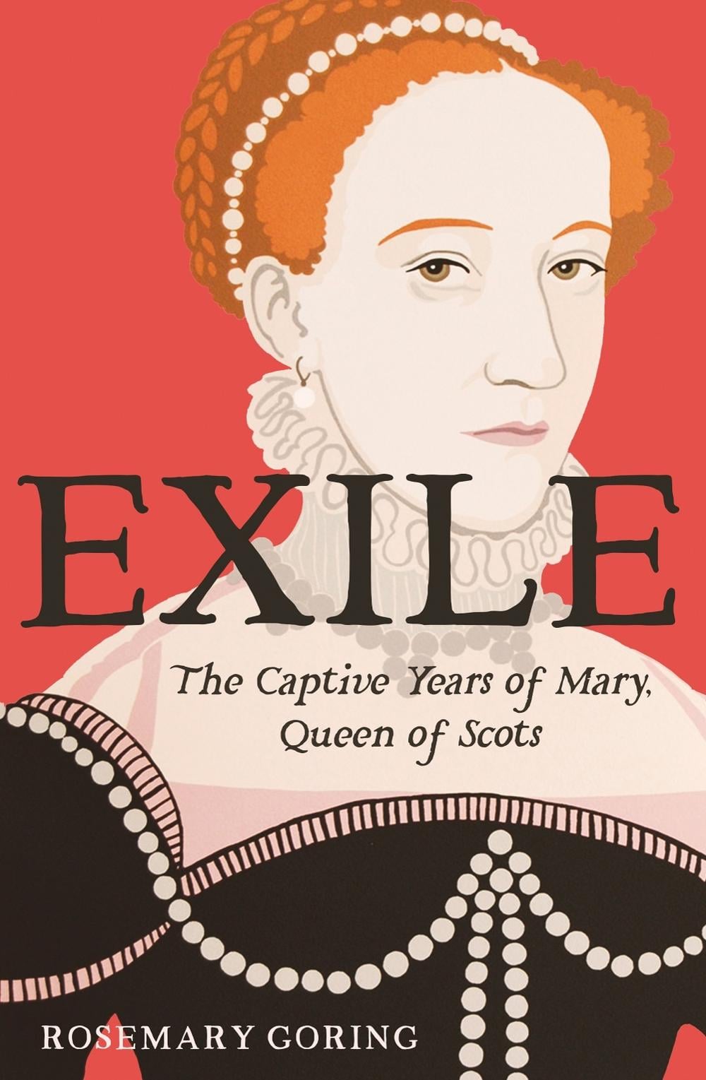 Exile by Rosemary Goring - ISBN: 9781780278384