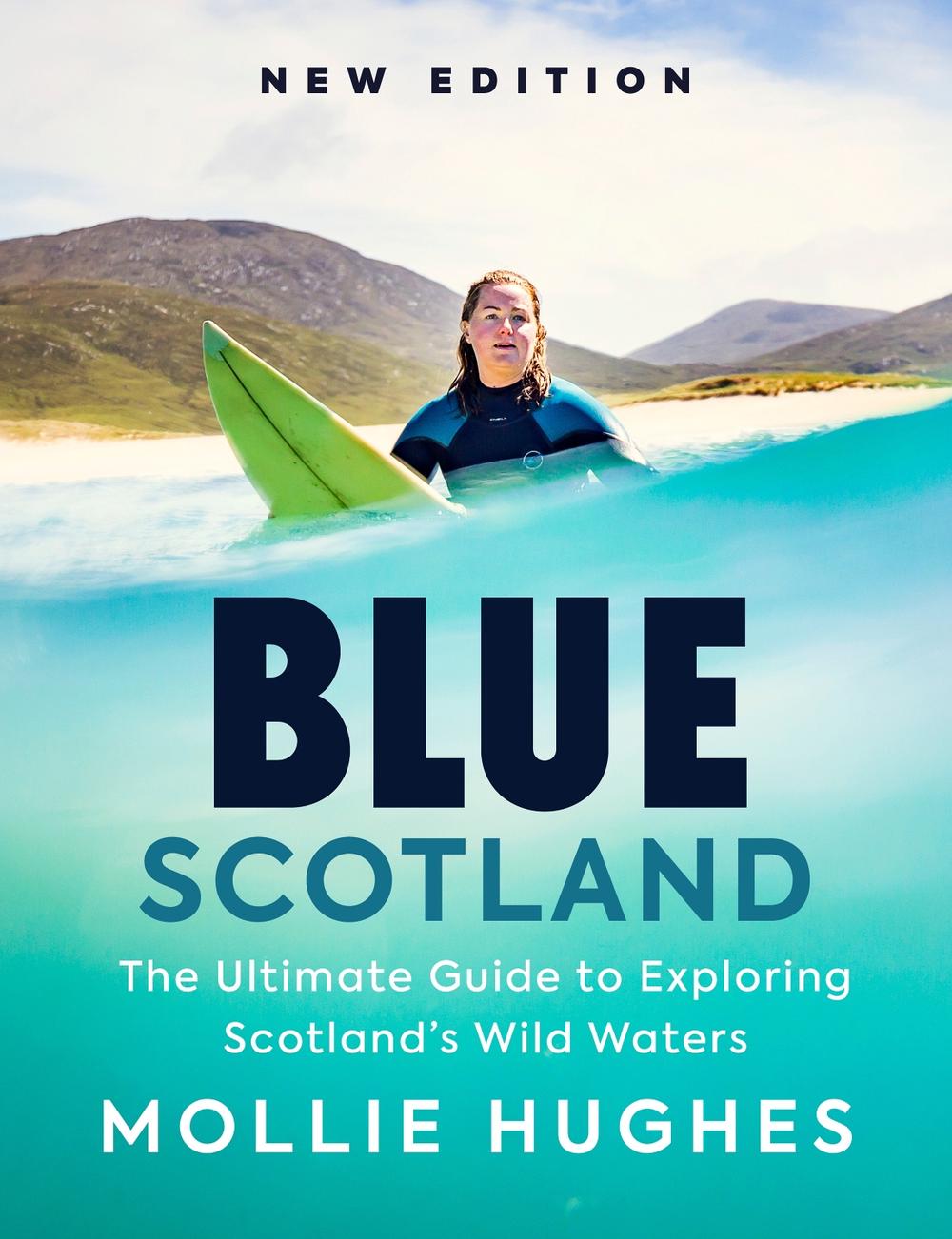 Blue Scotland, 9781780279220