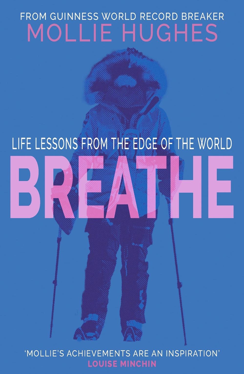 Breathe by Mollie Hughes - ISBN: 9781780279619