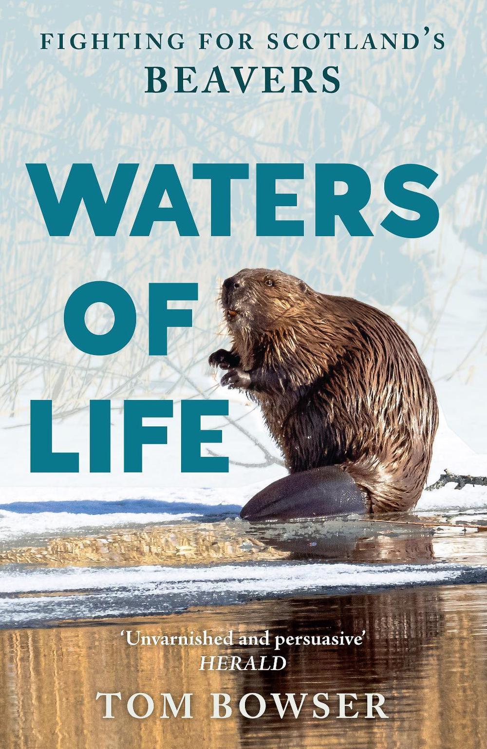 Waters of Life by Tom Bowser - ISBN: 9781780279763