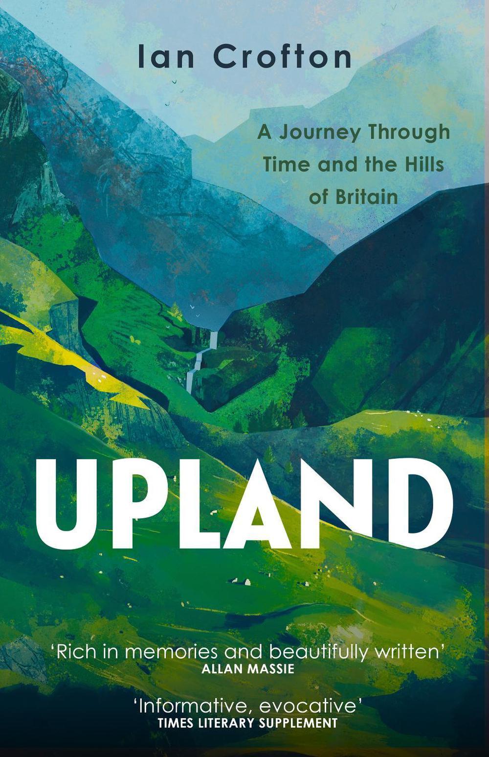 Upland by Ian Crofton - ISBN: 9781780279794