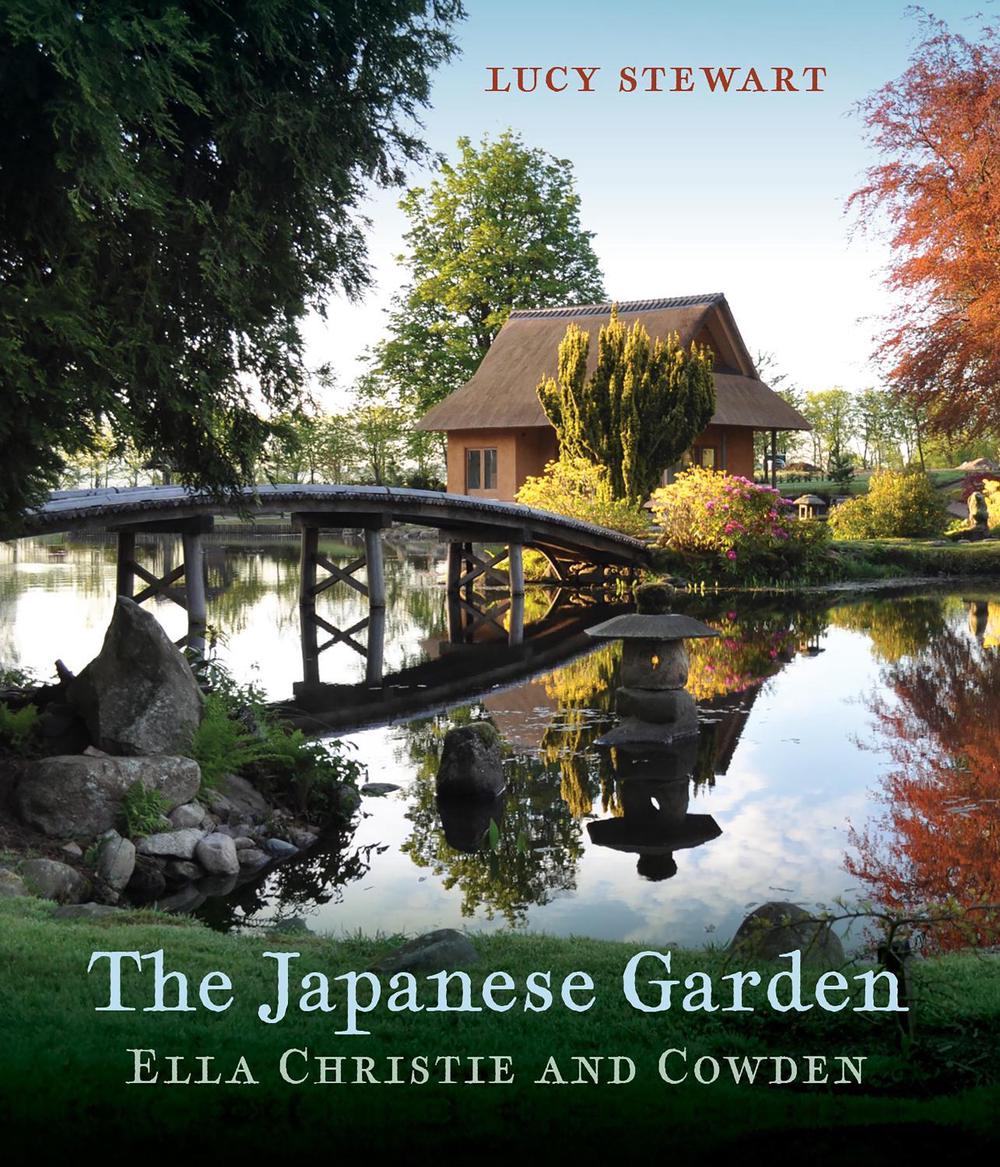 The Japanese Garden, 9781780279954