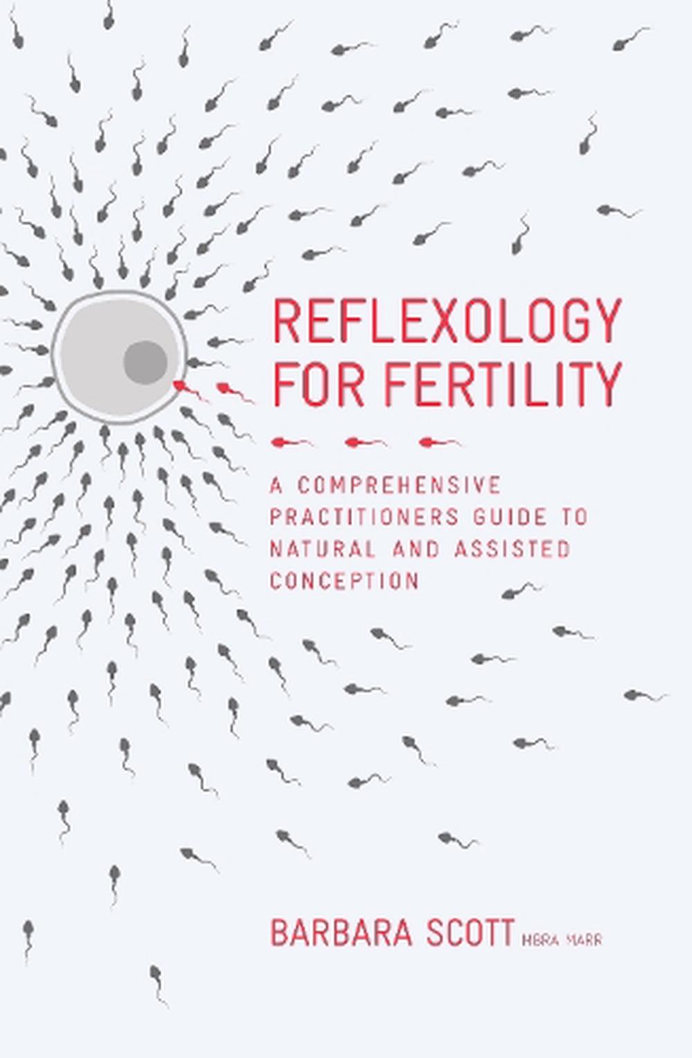 Reflexology for Fertility, 9781780289014