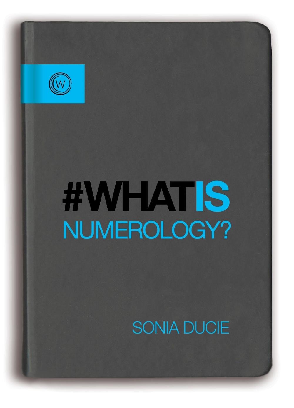 What is Numerology?, 9781780289380