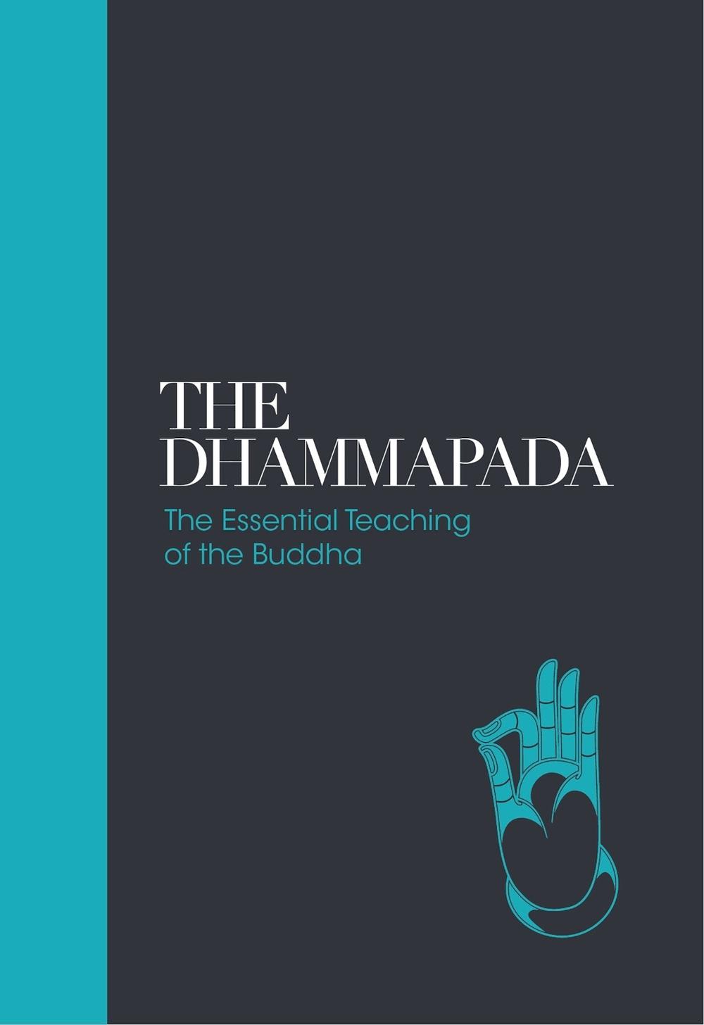 The Dhammapada, 9781780289694
