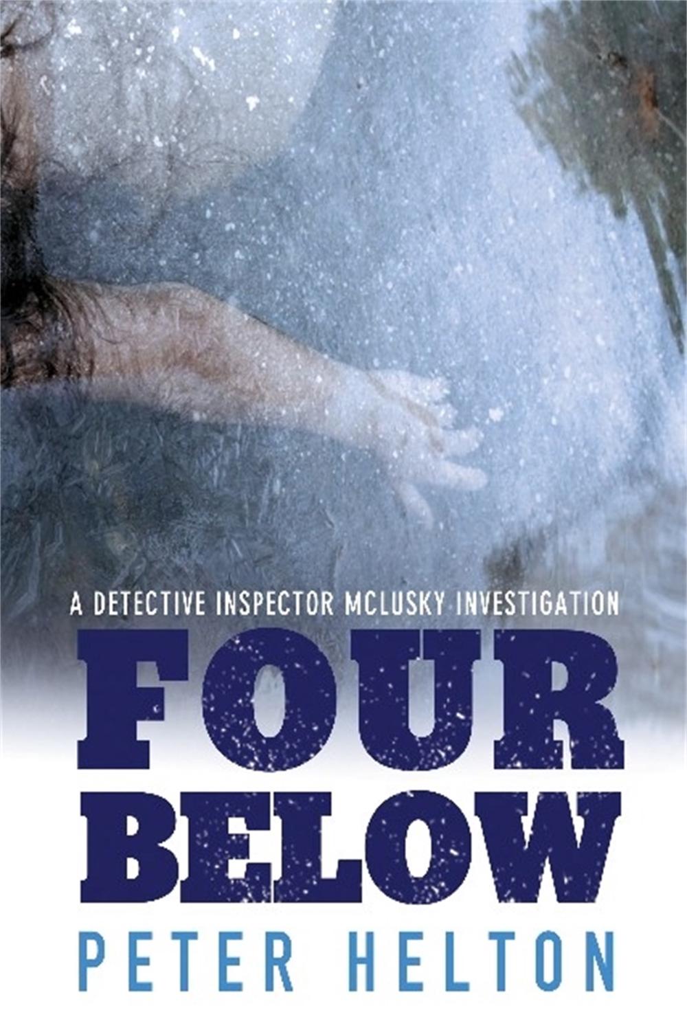 Four Below by Peter Helton - ISBN: 9781780331430
