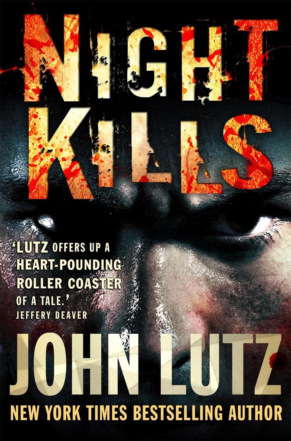 Night Kills by John Lutz - ISBN: 9781780331836