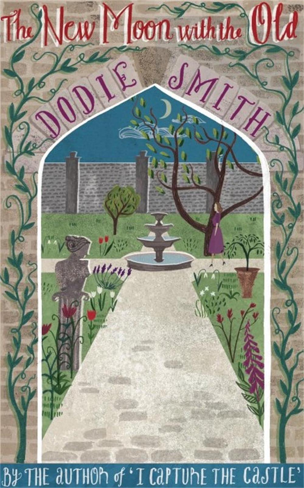 The New Moon With the Old by Dodie Smith - ISBN: 9781780333007