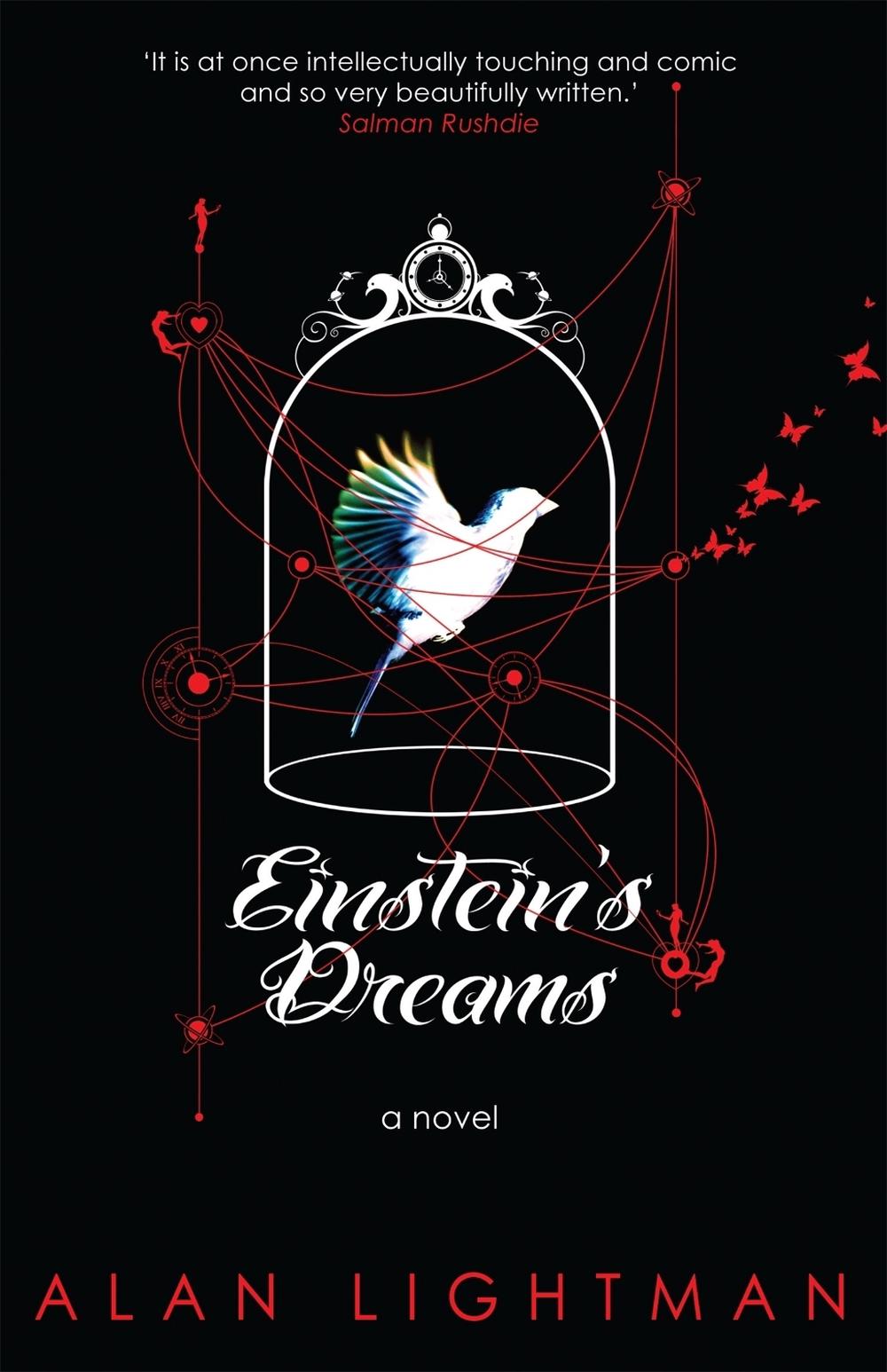 Einstein's Dreams, 9781780335575