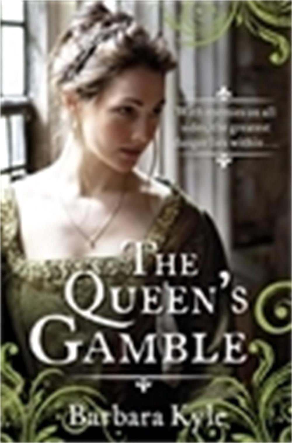 The Queen's Gamble, 9781780335650