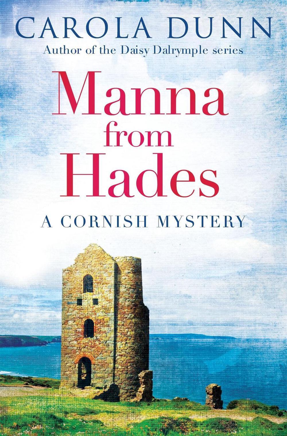 Manna from Hades by Carola Dunn - ISBN: 9781780336480