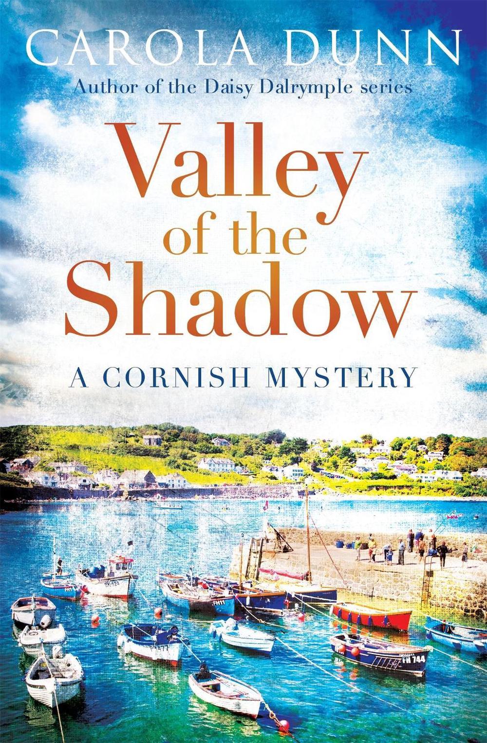 Valley of the Shadow by Carola Dunn - ISBN: 9781780336503