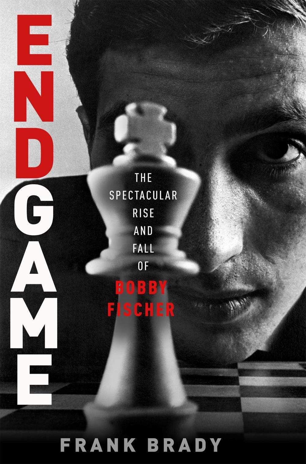 Endgame by Frank Brady - ISBN: 9781780336923
