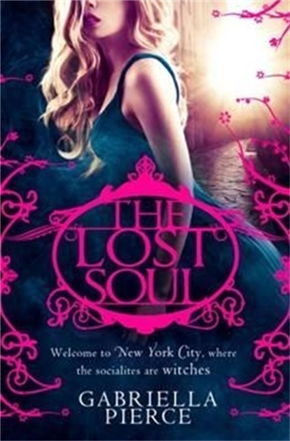 The Lost Soul by Gabriella Pierce - ISBN: 9781780339474