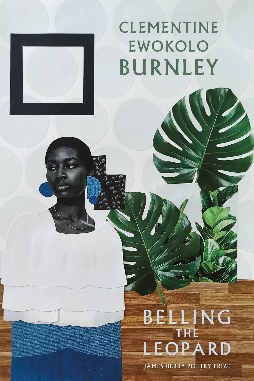 Belling the Leopard by Clementine Ewokolo Burnley - ISBN: 9781780377742