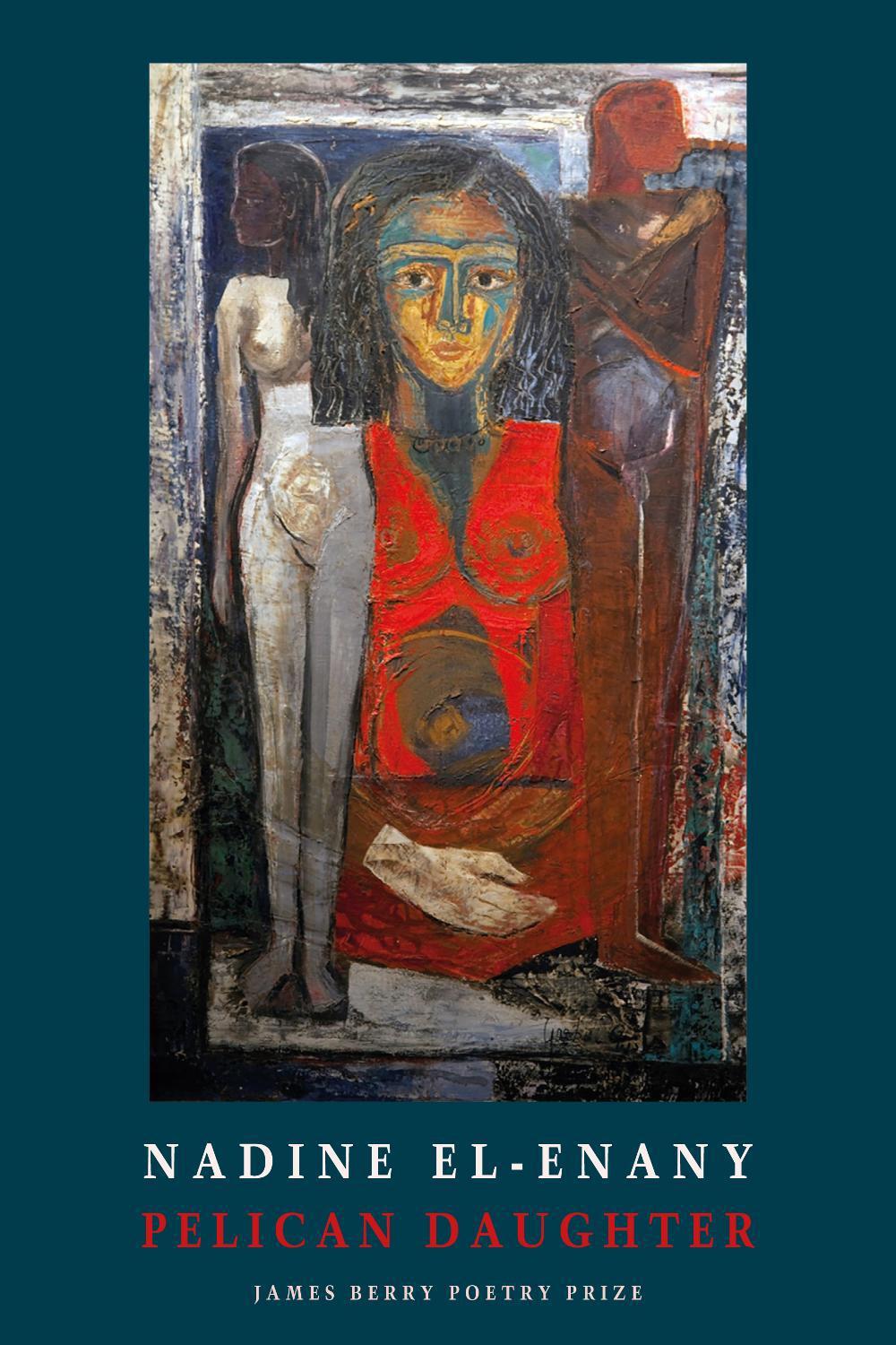 Pelican Daughter by Nadine El-Enany - ISBN: 9781780377780