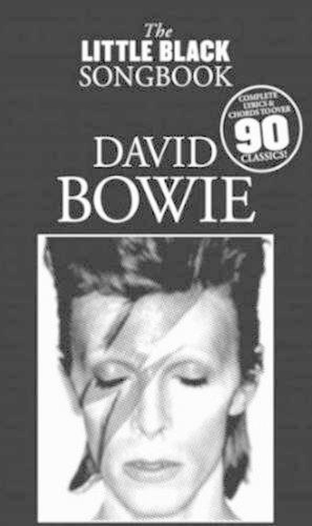 The Little Black Songbook, 9781780382012