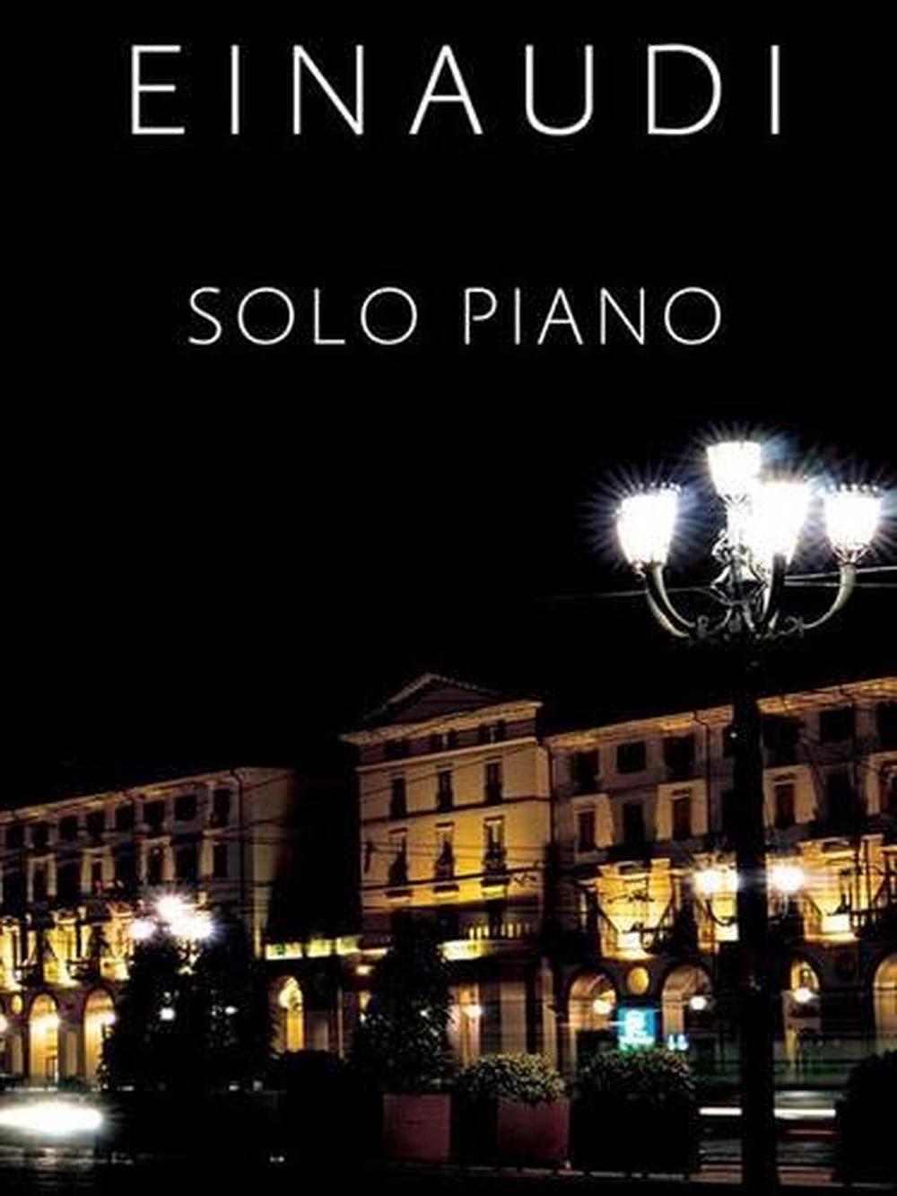 Solo Piano, 9781780387826