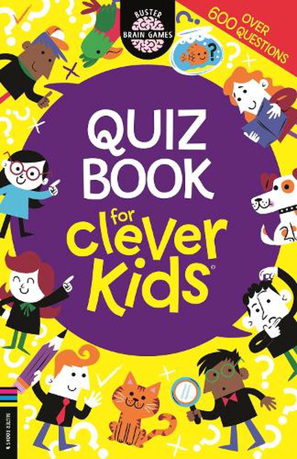 online quiz for kids