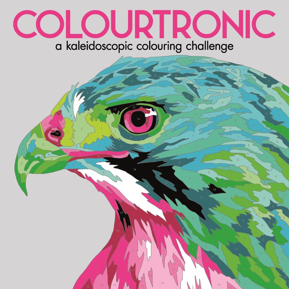 Colourtronic, 9781780554495