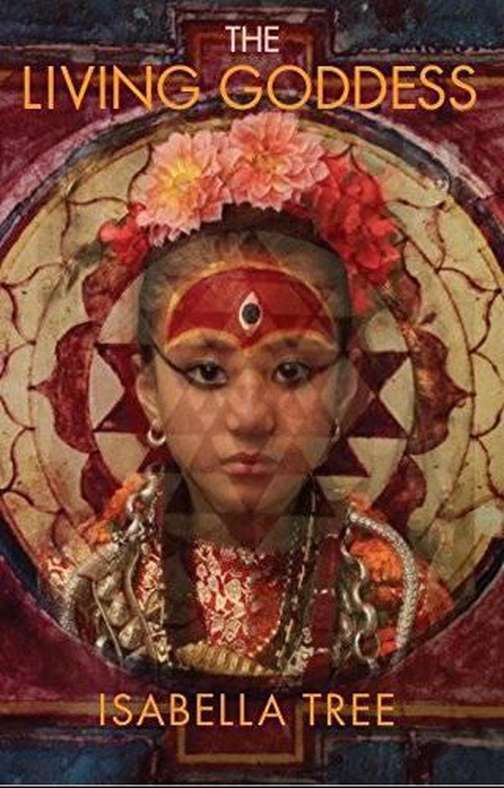 The Living Goddess, 9781780600468